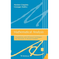 Mathematical Analysis: Foundations and Advanced Techniques for Functions of Several Variables - Hardcover
