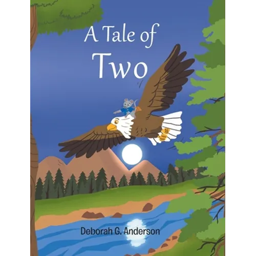 A Tale of Two - Hardcover