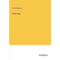 Brick-Dust - Paperback