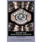 The Wrestler's Cookbook: Recipes for High School Athletes - Paperback