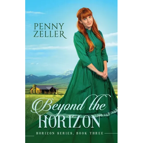 Beyond the Horizon - Paperback