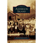 Anderson Island - Hardcover