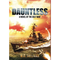 Dauntless: A Novel of the Gulf War - Hardcover