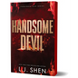 Handsome Devil (Deluxe Edition) - Paperback