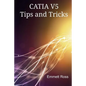 CATIA V5 Tips and Tricks - Paperback