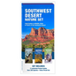 Southwest Desert Nature Set: Field Guides to Wildlife, Birds, Trees & Wildflowers of the Southwest Desert