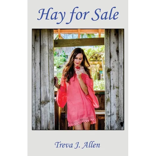 Hay for Sale - Paperback
