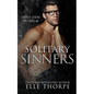 Solitary Sinners - Paperback