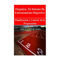 Sistema de Entrenamiento Deportivo: Planificación Y Control de la Preparación - Paperback