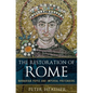 Restoration of Rome: Barbarian Popes and Imperial Pretenders - Hardcover