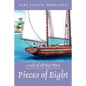 Pieces of Eight: A Tale of Old Key West - Paperback