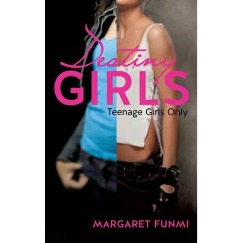 Destiny Girls - Paperback