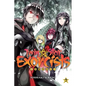 Twin Star Exorcists, Vol. 7: Onmyoji - Paperback