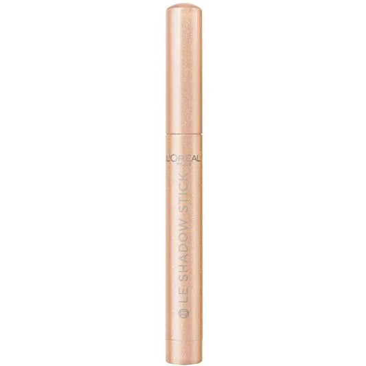 L'Oréal Paris Le Shadow Stick Eye Shadow Stick - Long-Lasting Creamy Eye Makeup for Easy Application