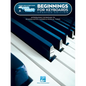 Beginnings for Keyboards - Book a: Updated Edition - Paperback