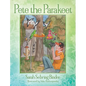 Pete the Parakeet - Hardcover