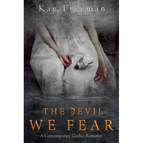 The Devil We Fear - Paperback