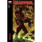 Deadpool Modern Era Epic Collection: Magnum Opus - Paperback