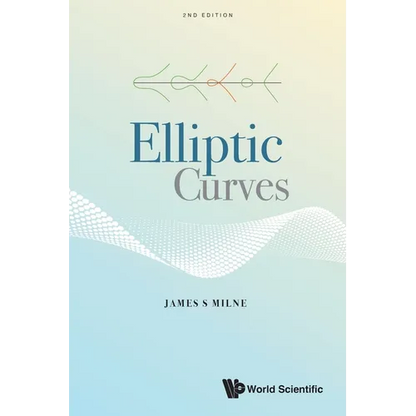 Elliptic Curves (2nd Ed) - Paperback