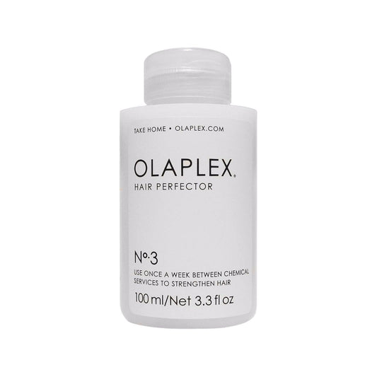 Olaplex No. 3 Hair Perfector 100ml - Repair & Perfect Hair Mask for Damaged Hair