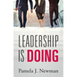 Leadership is Doing - Paperback