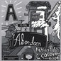 A is for Aberdeen Activity and Coloring Book - Paperback