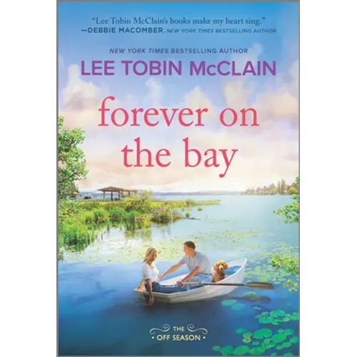 Forever on the Bay - Paperback