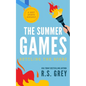 The Summer Games: Settling the Score - Paperback