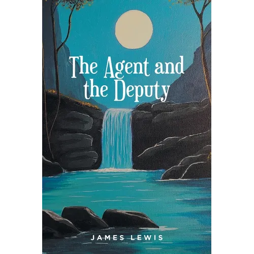The Agent and the Deputy - Paperback