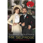 Shopping, Seduction & Mr. Selfridge - Paperback