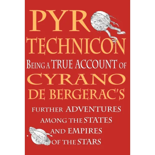 Pyrotechnicon - Hardcover