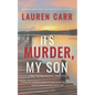 It's Murder, My Son - Paperback