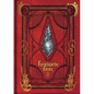 Encyclopaedia Eorzea the World of Final Fantasy XIV Volume II - Hardcover