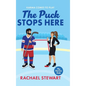 The Puck Stops Here - Hardcover