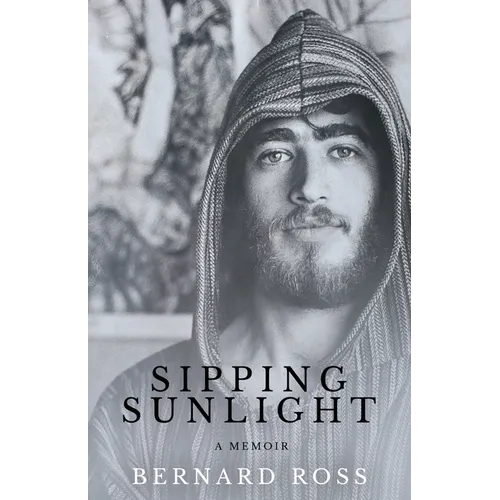 Sipping Sunlight - Paperback