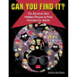 Can You Find it? The Absolute Best Hidden Picture to Find Activities for Adults - Paperback