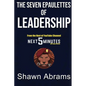 The Seven Epaulettes of Leadership - Paperback