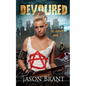 Devoured - Paperback