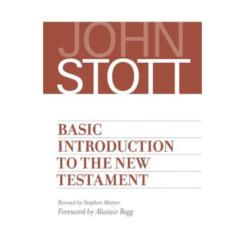 Basic Introduction to the New Testament - Paperback