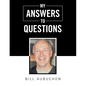 My Answers to Questions - Paperback