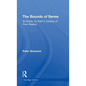 The Bounds of Sense: An Essay on Kant's Critique of Pure Reason - Hardcover