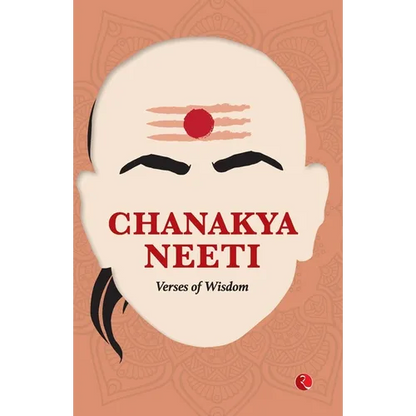 Chanakya Neeti: Verses of Wisdom - Paperback