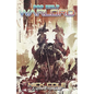 Pop Kult Warlord - Paperback