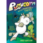 Punycorn and the Princess of Thieves: A Graphic Novel - Hardcover