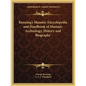 Kenning's Masonic Encyclopedia and Handbook of Masonic Archeology, History and Biography - Paperback
