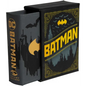 DC Comics: Batman: Quotes from Gotham City (Tiny Book) - Hardcover