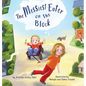 The Messiest Eater on the Block - Hardcover