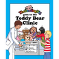 The Reading Pig Goes to The Teddy Bear Clinic - Paperback