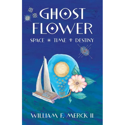 Ghost Flower - Paperback