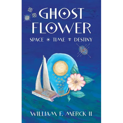 Ghost Flower - Paperback